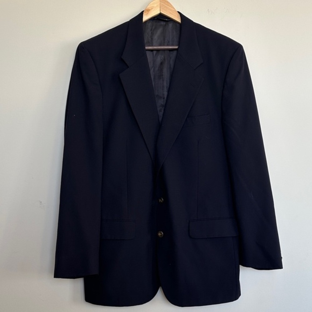 Burberry Men's Blazer - Picture 2 of 13